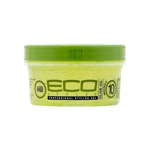 Eco Eco Styler Styling Gel Olijf Olie 236 Ml