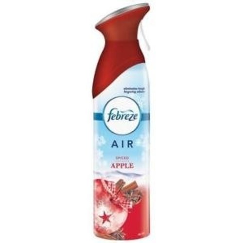 Febreze Febreze Air Fresh Appel Kaneel - 300 Ml - Uitverkocht!!