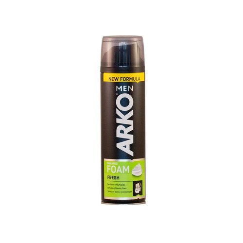 Arko Arko Scheerschuim Fresh - 200 Ml