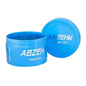 Abzehk Abzehk Gel Blauw Ultra Strong - 150 Ml