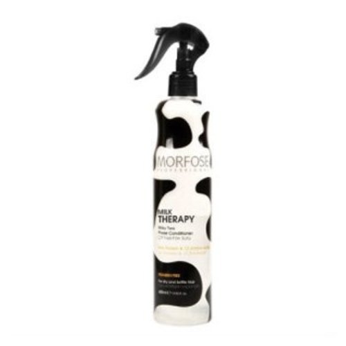 Morfose Morfose Two Phase Conditioner Leave In Milk - 400 Ml