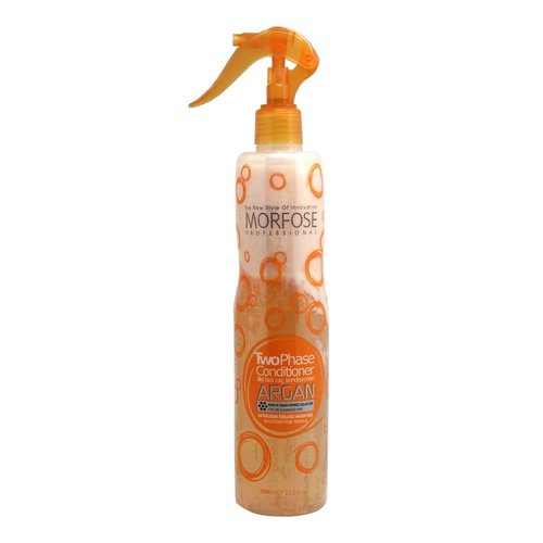 Morfose Morfose Two Phase Conditioner Leave In Argan - 400 Ml