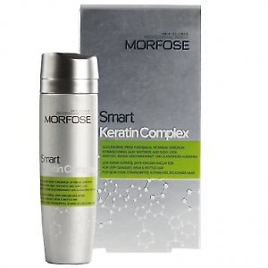 Morfose Morfose Keratine Complex Olie - 100 Ml