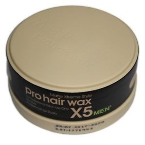 Morfose Morfose Wax X5 Matte Men Pro Hair  - 150 Ml