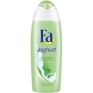 FA Fa Douche Gel Joghurt Aloe Vera - 250 Ml