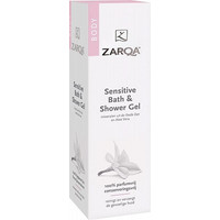 Zarqa Bath En Showergel Sensitive - 200 Ml