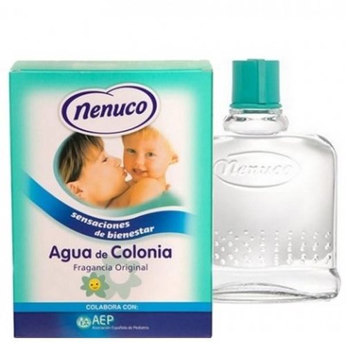 Nenuco Nenuco Aqua De Colonia - 400 Ml