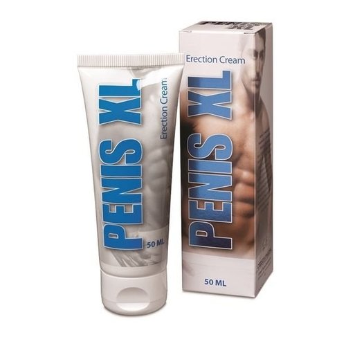 Penis Xl Penis Xl Cream - 50 Ml