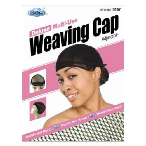 Weaving Cap Weaving Cap De Luxe Multi-Use Weaving Cap Weaving Cap De Luxe Multi-Use