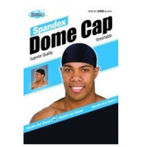 Dome Cap Dome Cap Spandex