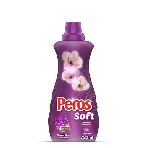 Peros Peros Wasverzachter Geconcentreerd Dream Of Magnolia - 720 Ml Peros Peros Wasverzachter Geconcentreerd Dream Of Magnolia - 720 Ml