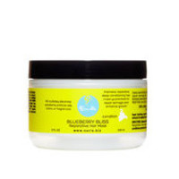 Curls Blueberry Bliss Reparative Hair Mask  240 Ml