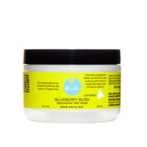 Curls Curls Blueberry Bliss Reparative Hair Mask  240 Ml