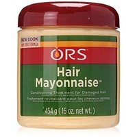 Ors Hair Mayonnaise 454 Gram