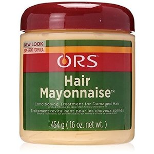 Ors Ors Hair Mayonnaise  454 Gram