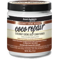 Aunt Jackie's Coco Repair Deep Conditioner 436 Ml