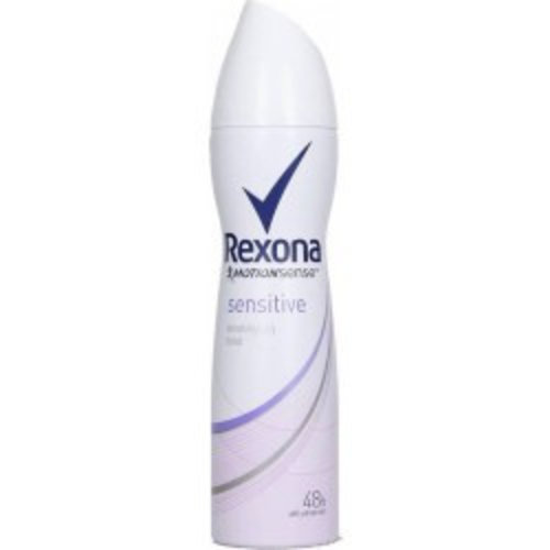 Rexona Rexona Women Deospray Sensitive - 150 Ml Rexona Rexona Women Deospray Sensitive - 150 Ml