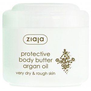 Ziaja Ziaja Argan Oil Body Butter - 200 Ml