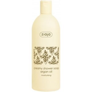 Ziaja Ziaja Showergel Argan Oil - 500 Ml