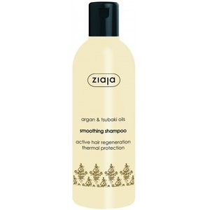 Ziaja Ziaja Argan & Tsubaki Oils Shampoo - 300 Ml