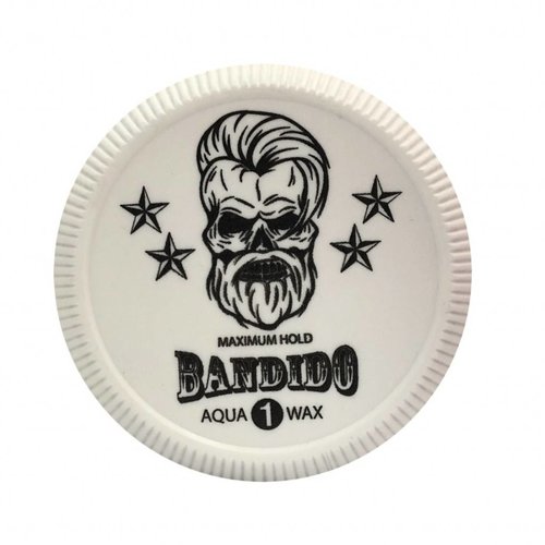 Bandido Bandido Wax Wit - 125ml