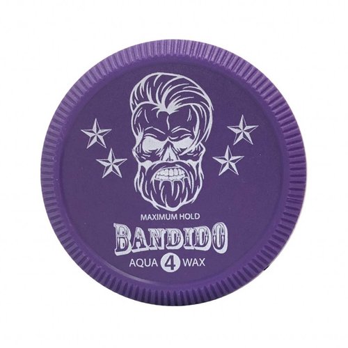 Bandido Bandido Wax Paars - 125ml