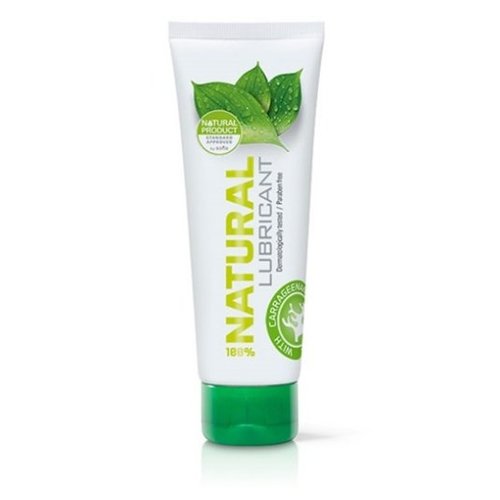 Glijmiddel Glijmiddel Natuurlijk 100% - 125 Ml Glijmiddel Glijmiddel Natuurlijk 100% - 125 Ml