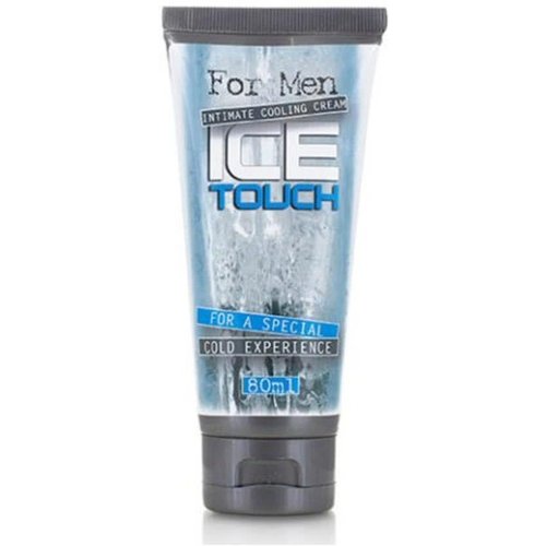 Ice Ice Touch For Men - 80 Ml