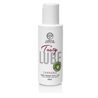 Tasty Lube Aloe Vera Glijmiddel - 100 Ml