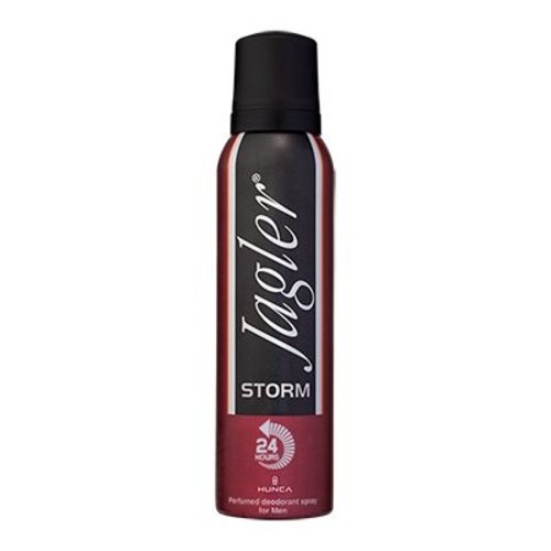 Jagler Jagler Storm Man Deodorant Spray - 150 Ml