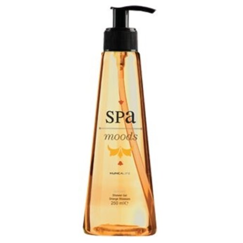 Spa Spa Showergel Orange Blossom - 250 Ml