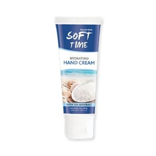 Soft Time Soft Time Handcreme Sea Mineral - 75 Ml Soft Time Soft Time Handcreme Sea Mineral - 75 Ml