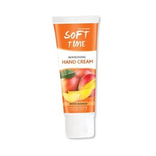 Soft Time Soft Time Handcreme Mango - 75 Ml