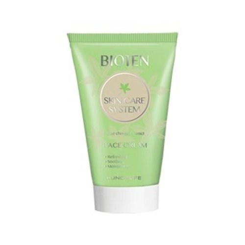 Bioten Bioten Paardenkastanje Gezichtscreme - 50 Ml Bioten Bioten Paardenkastanje Gezichtscreme - 50 Ml