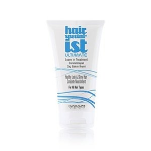 Hairspecialist Hairspecialist Leave In Conditioner - 150 Ml