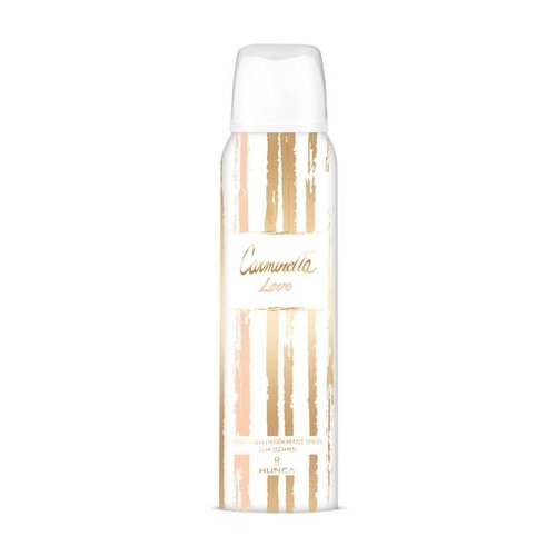 Carminella Carminella Love Deodorant Spray Woman - 150 Ml