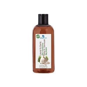 Hunca Hunca Care Conditioner Knoflook&Laurier - 400 Ml