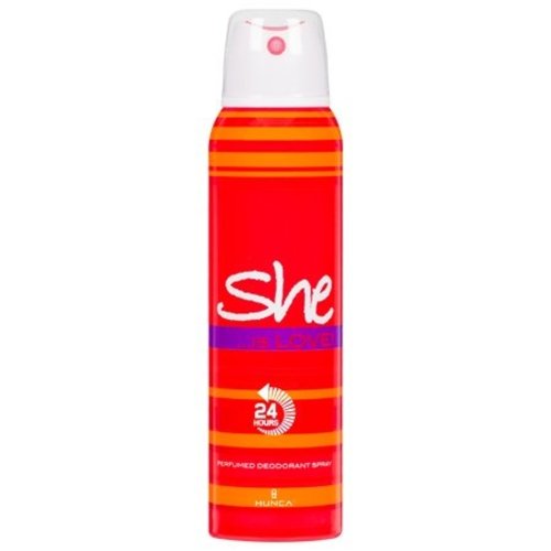 She She Is Love Deodorant - 150 Ml
