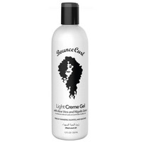 Bounce Curl Light Creme Gel Met Aloe Vera - 358ml