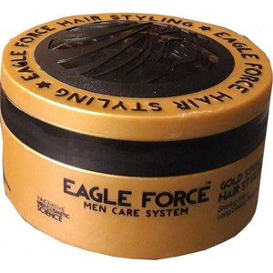 Eagle Force Eagle Force Hair Styling Wax Gold Stone 150 Ml