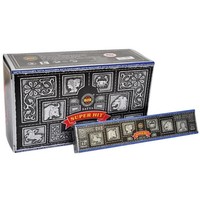 Wierook Nag Champa Super Hit 20 Stokjes