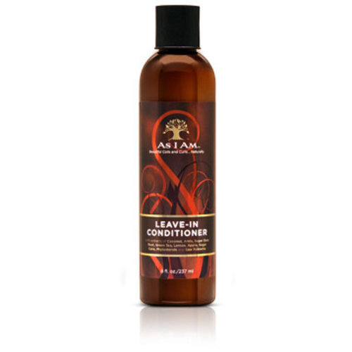 as i am As I Am Leave-In Conditioner  237 Ml