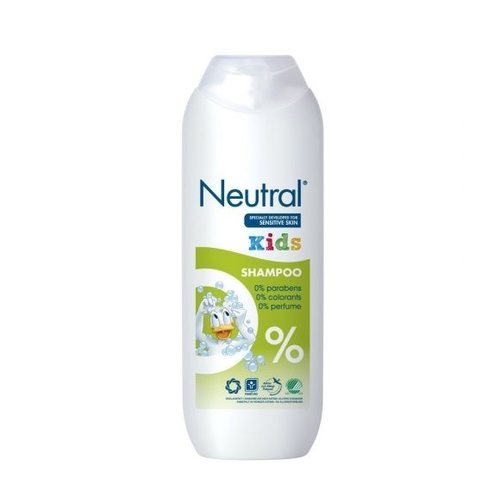 Neutral Neutral Shampoo Kids - 250 Ml Neutral Neutral Shampoo Kids - 250 Ml