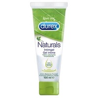 Durex Glijmiddel Naturel - 100 Ml