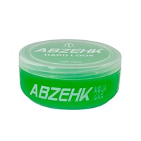 Abzehk Wax Hard Look - 150 Ml