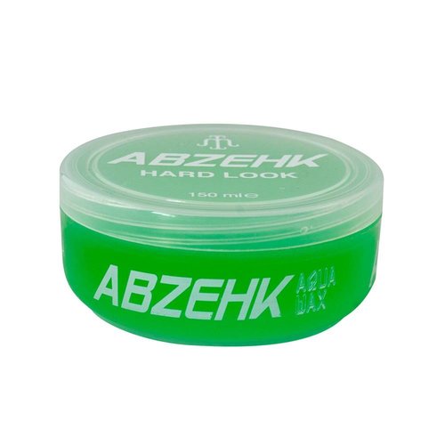 Abzehk Abzehk Wax Hard Look - 150 Ml