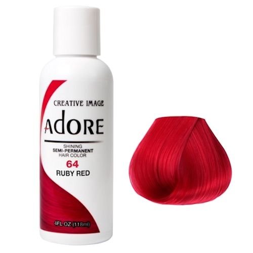 Adore Adore Ruby Red Nr 64 - 118 Ml