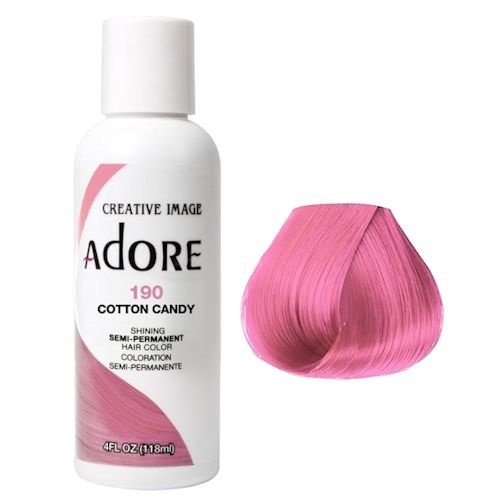 Adore Adore Cotton Candy Nr 190 - 118 Ml