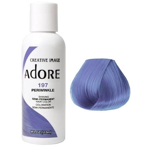 Adore Adore Periwinkle Nr 197 - 118 Ml