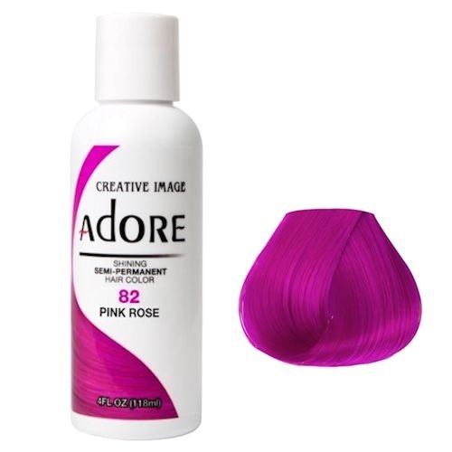 Adore Adore Pink Rose Nr 82 118 Ml